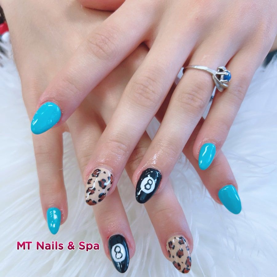 MT Nails & Spa – Denver’s Go-To Destination for Stunning Nails